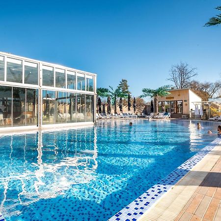 Hotel Royal Bath Banya  Exterior foto