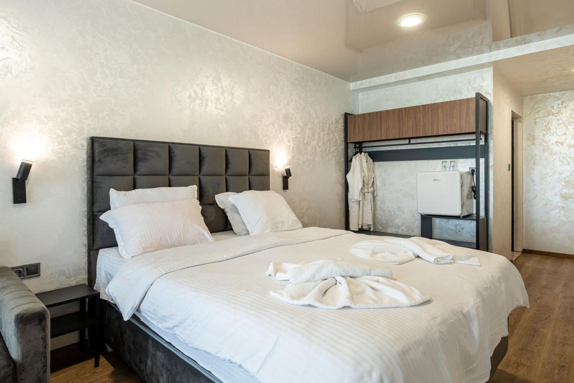 Hotel Royal Bath Banya  Exterior foto