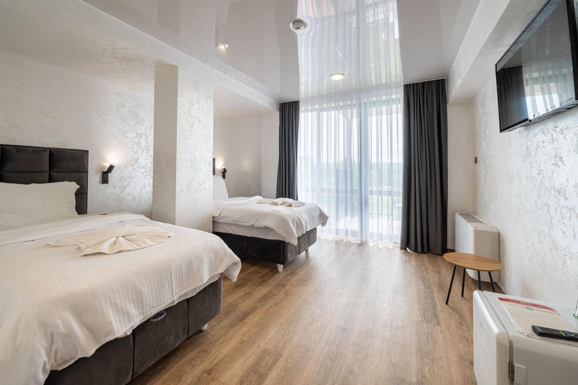 Hotel Royal Bath Banya  Exterior foto