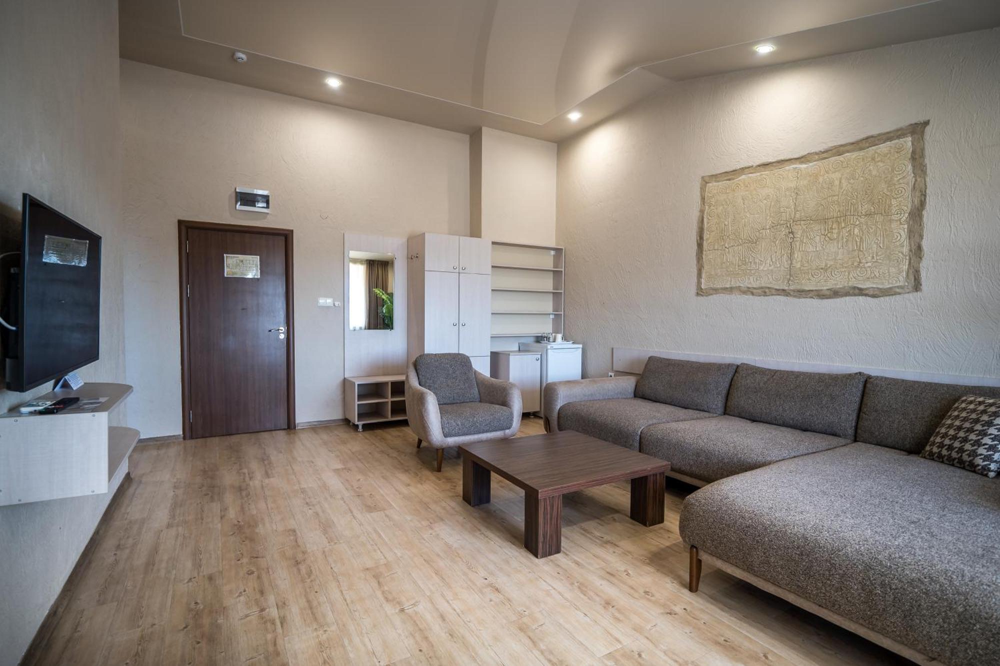 Hotel Royal Bath Banya  Exterior foto