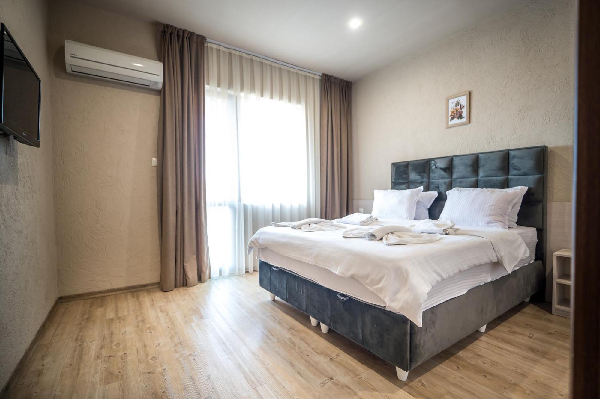 Hotel Royal Bath Banya  Exterior foto
