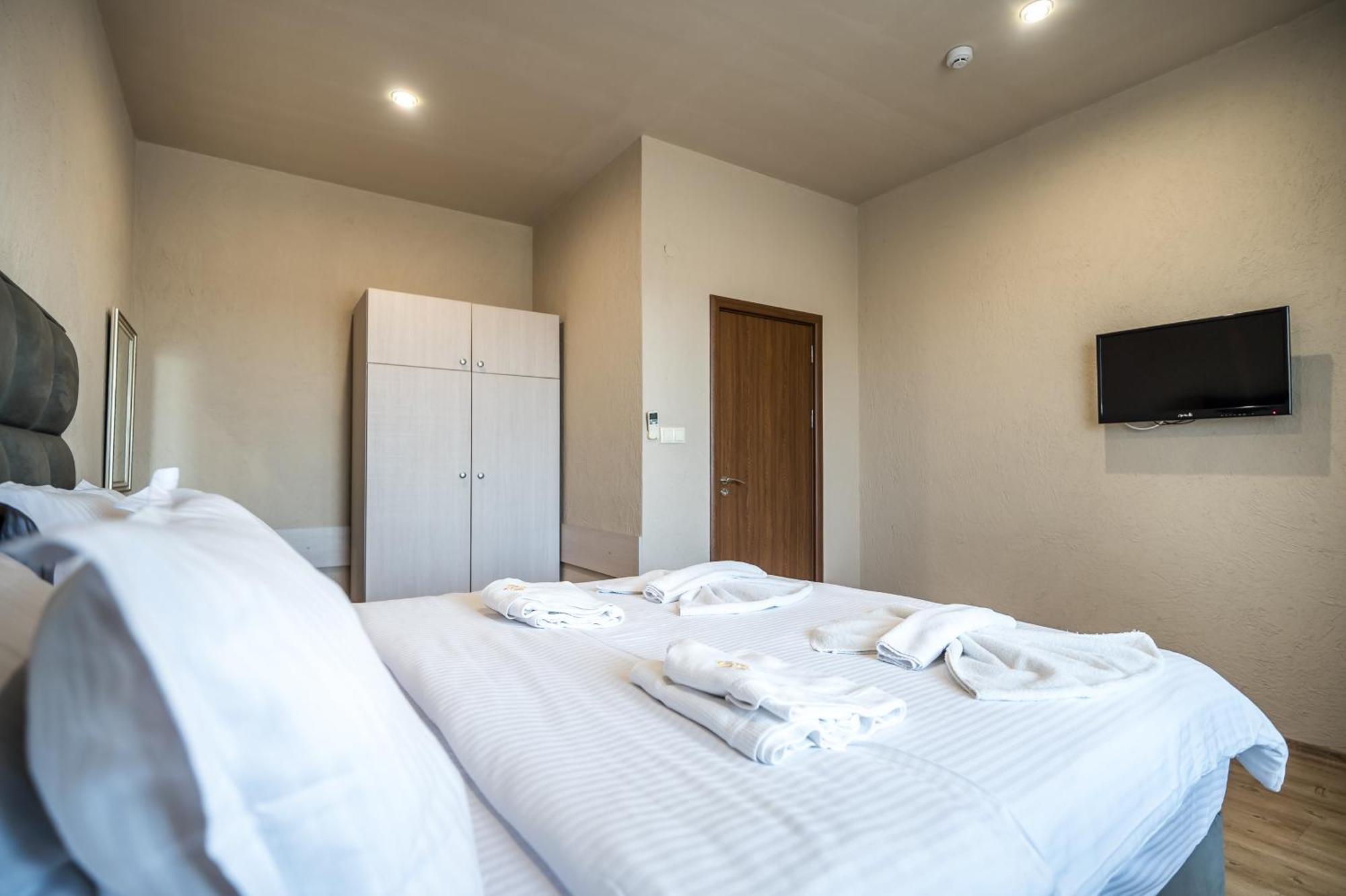 Hotel Royal Bath Banya  Exterior foto