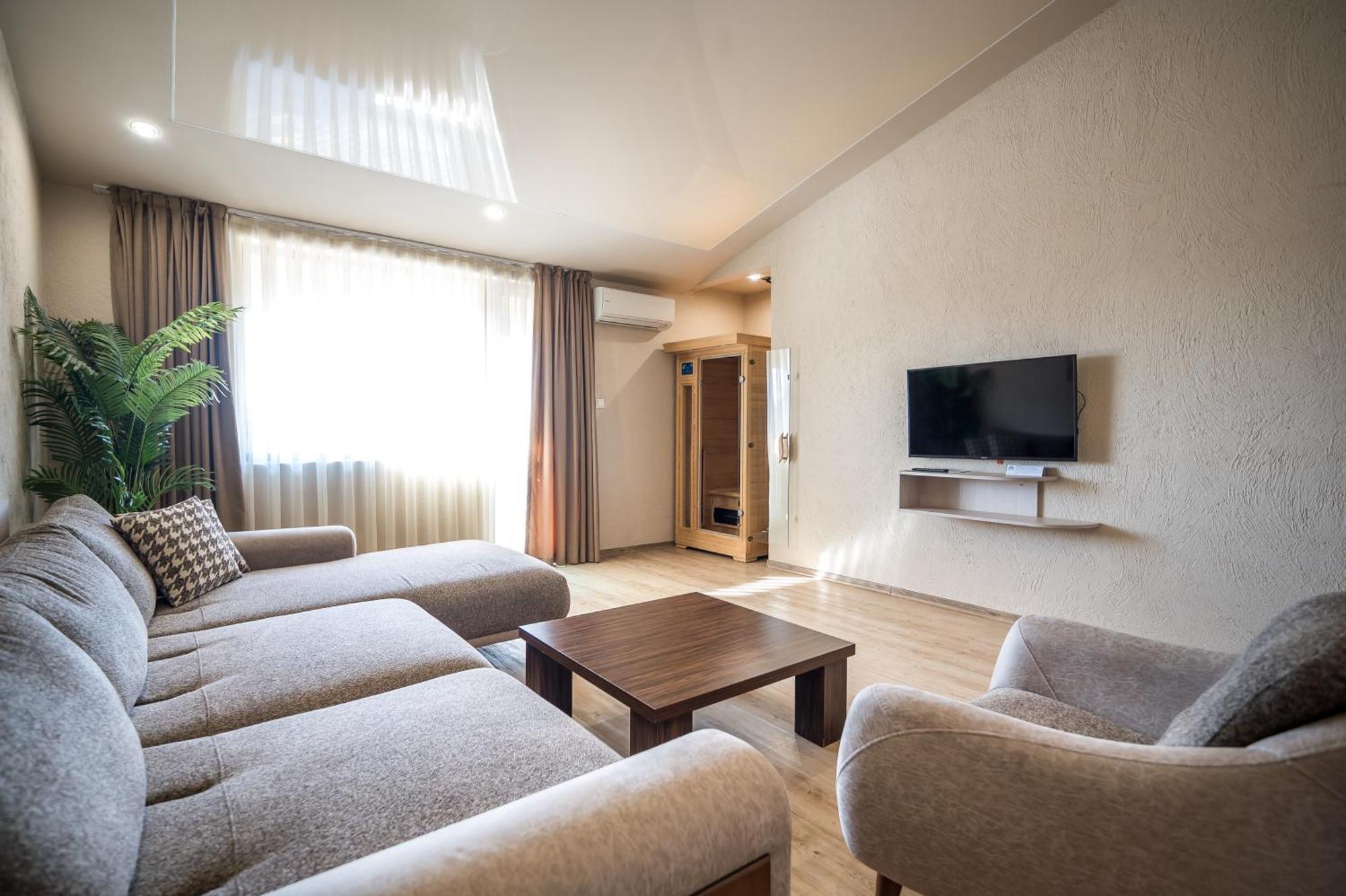 Hotel Royal Bath Banya  Exterior foto