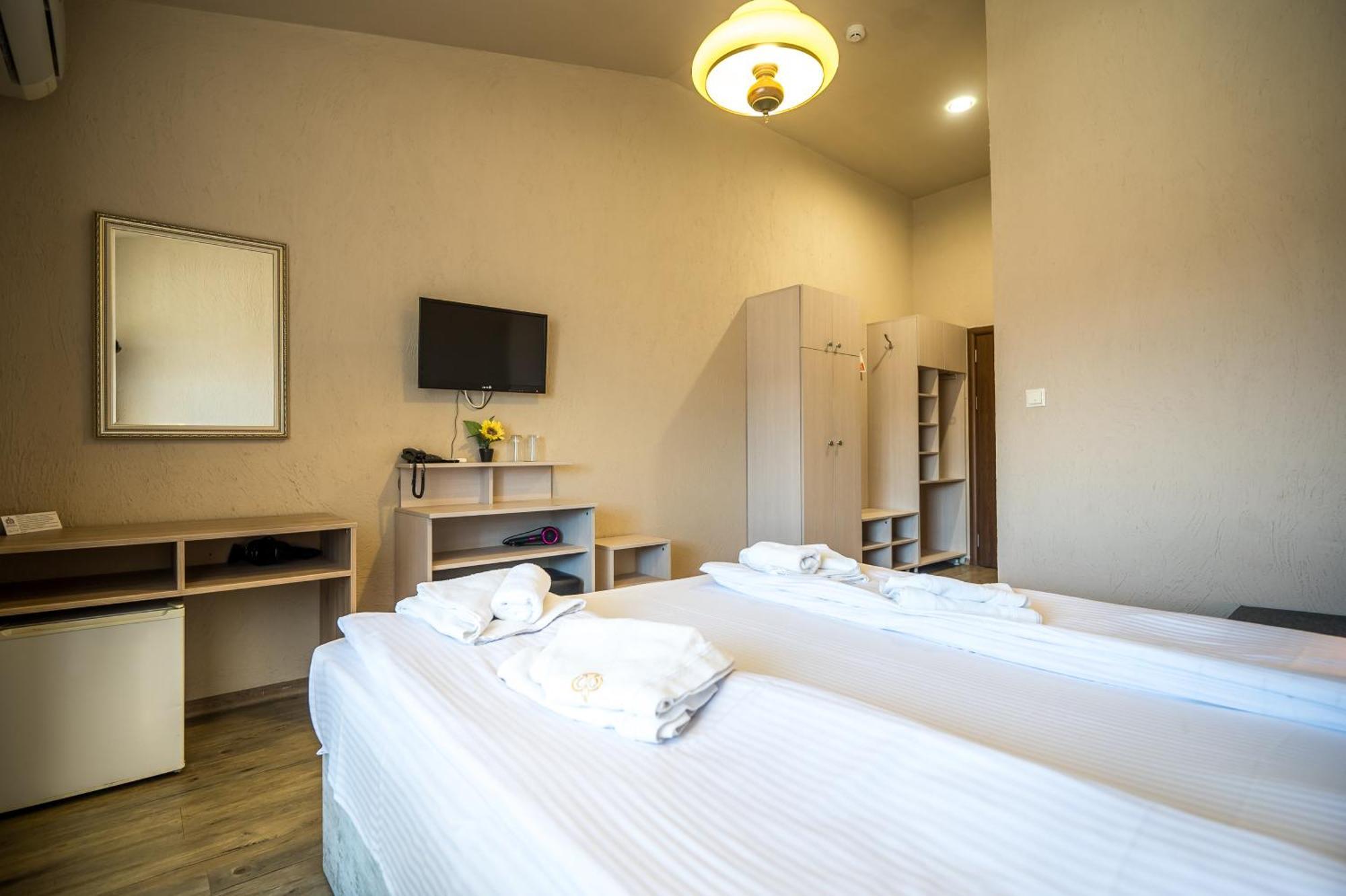 Hotel Royal Bath Banya  Exterior foto