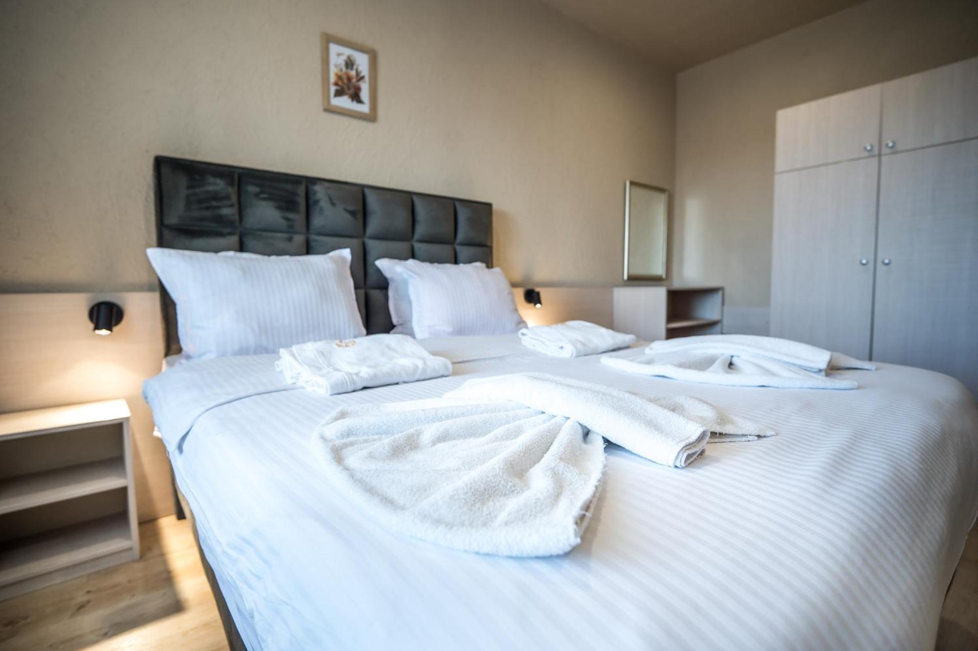 Hotel Royal Bath Banya  Exterior foto