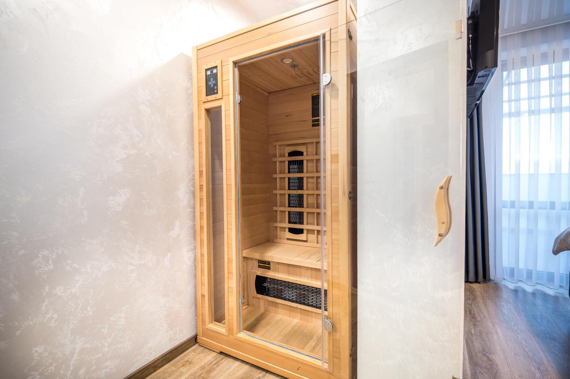 Hotel Royal Bath Banya  Exterior foto