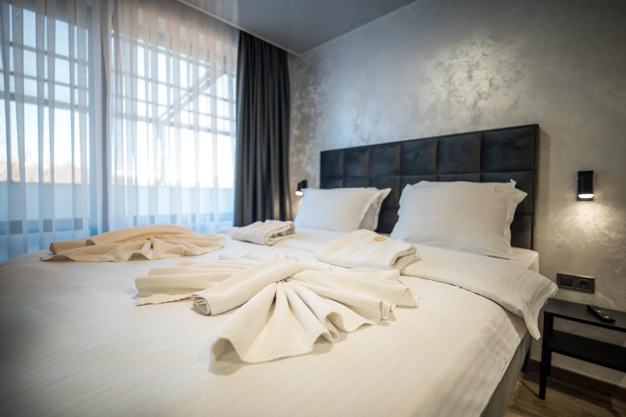 Hotel Royal Bath Banya  Exterior foto