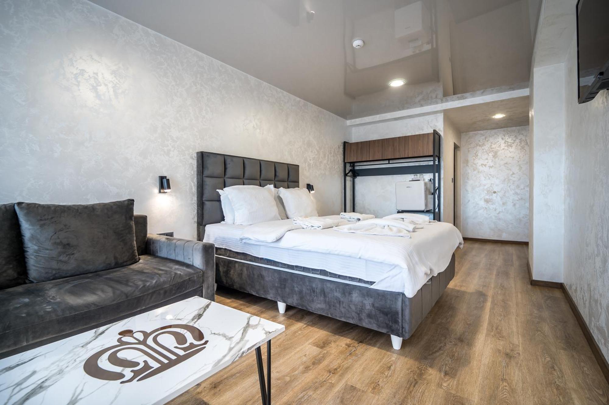 Hotel Royal Bath Banya  Exterior foto