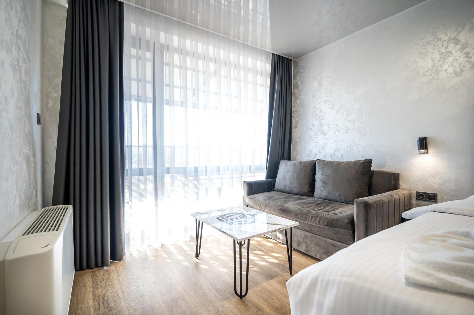 Hotel Royal Bath Banya  Exterior foto